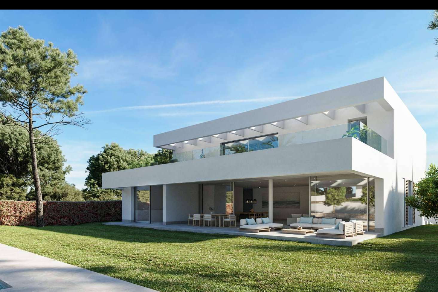 Lovian Properties, elevando el estándar del mercado inmobiliario de lujo en Mallorca