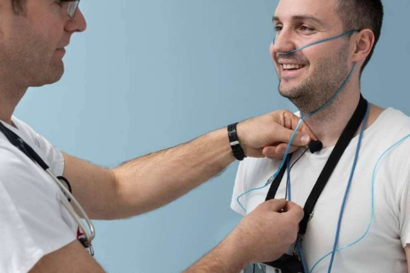 Intus Healthcare apuesta por mejorar la calidad de vida con sus terapias respiratorias