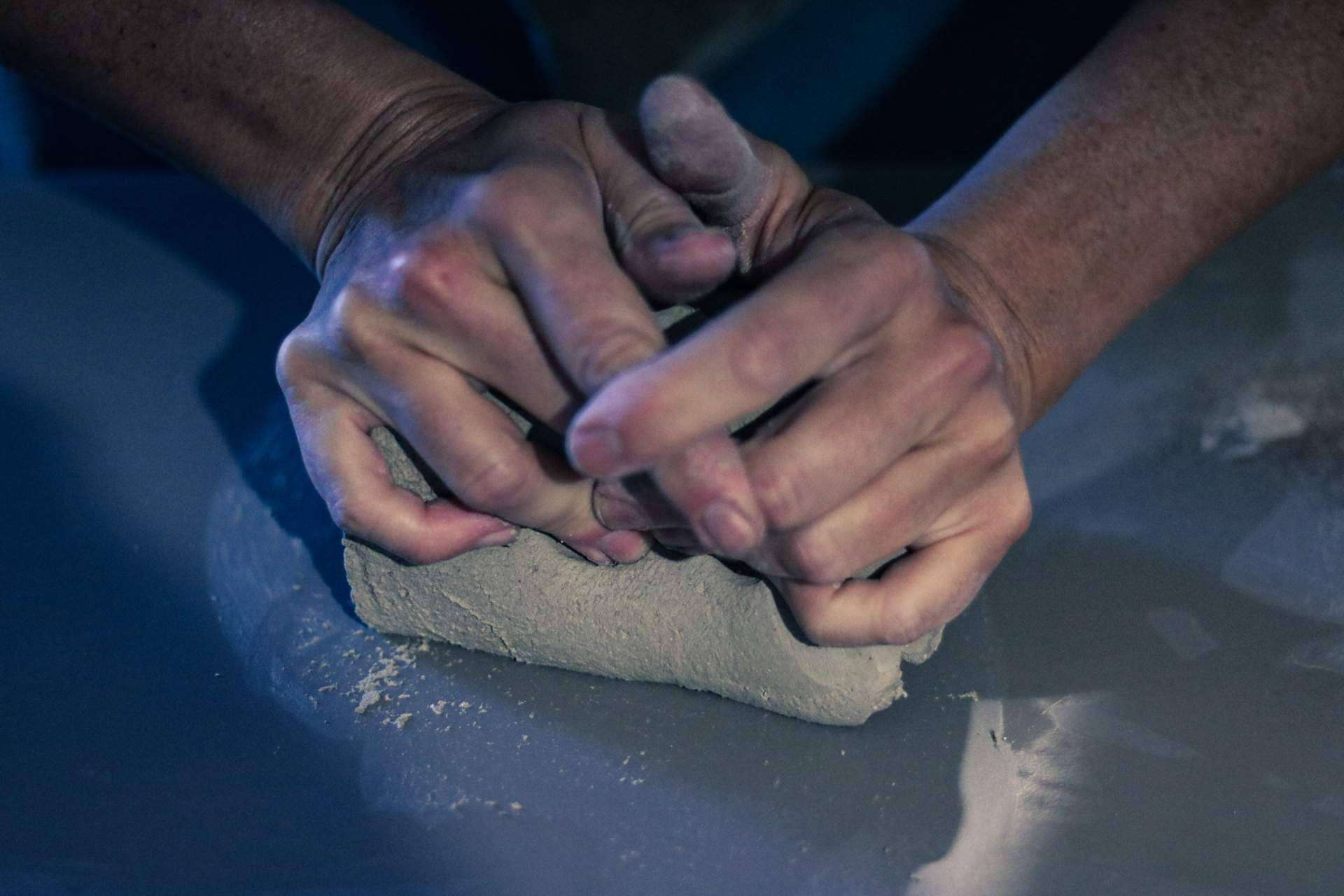 Renye, cerámica artesanal hecha a mano que refuerza la marca España
