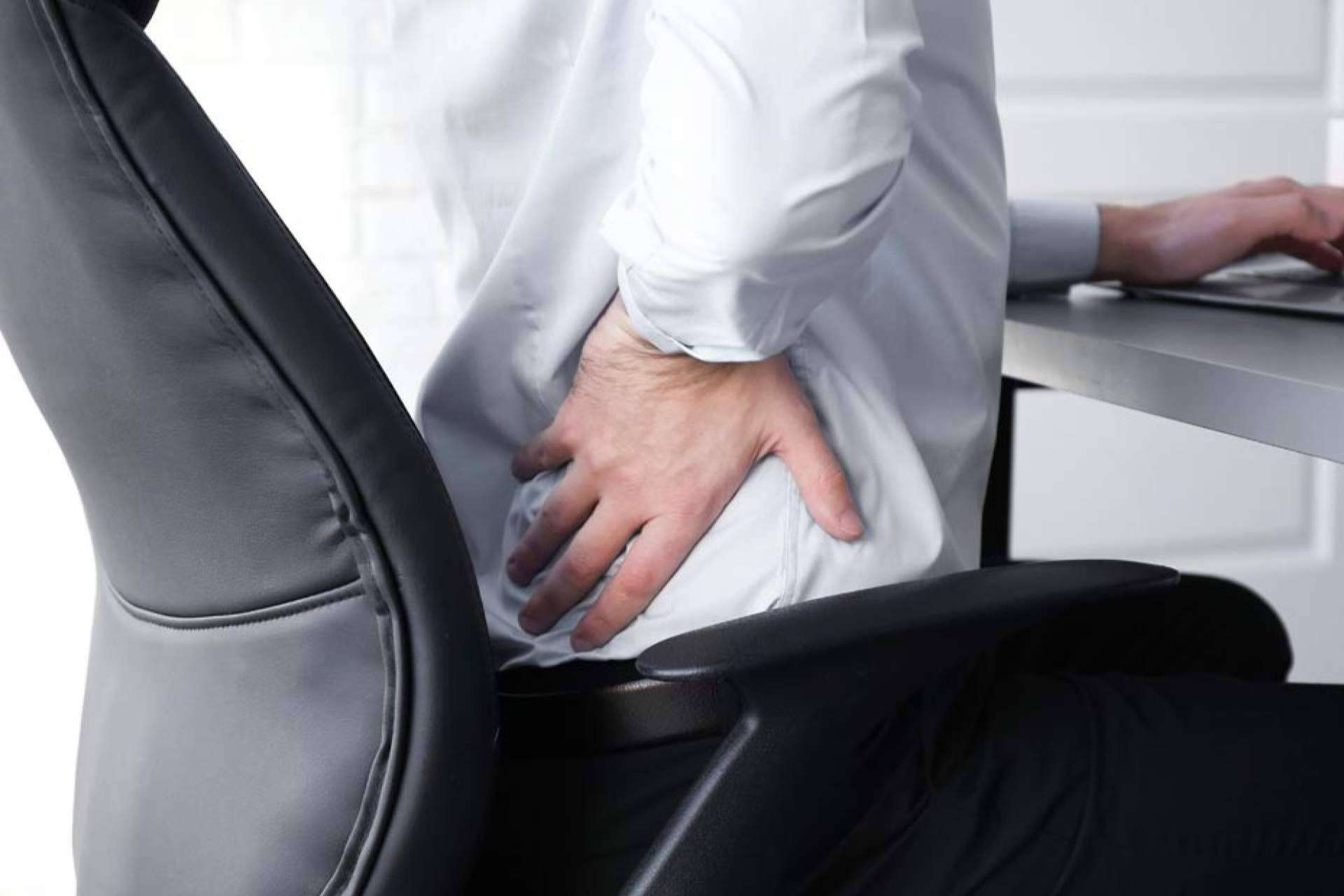 Fisioterapia y atención psicológica para empresas, respuesta de Salud Laboral tras el impacto de la DANA