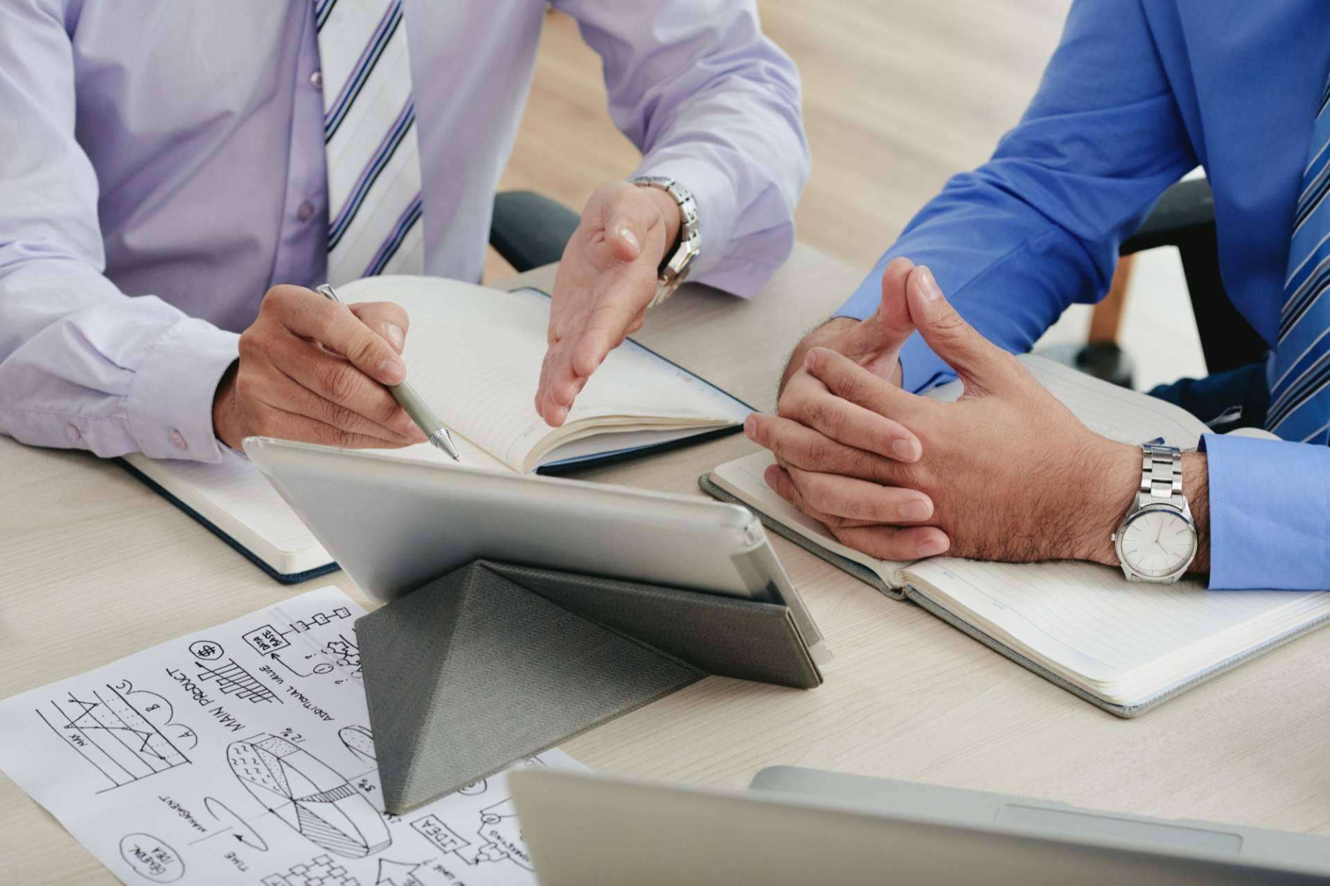 Gestión Economista, asesoría fiscal y legal para empresas en Granada