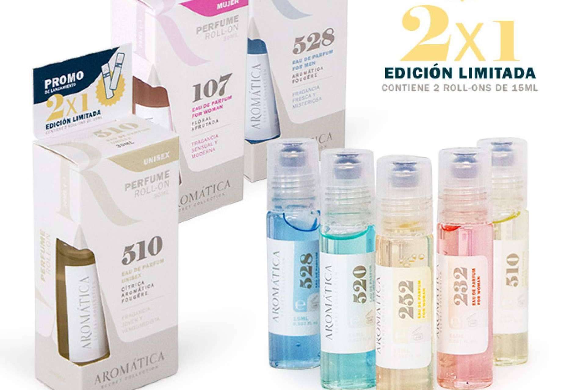 AlCorteSoap ofrece jabonería, perfumería y cosmética natural para negocios en crecimiento