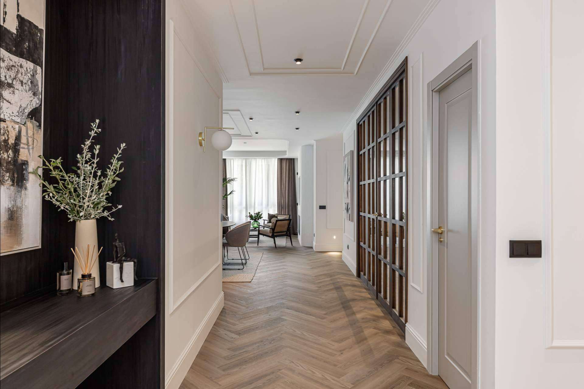 Altelier Studio redefine el equilibrio entre estética y funcionalidad en el diseño de interiores