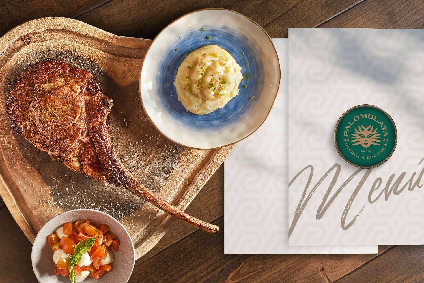 Cali suma una propuesta diferencial con Palomulata, restaurante de carnes y eventos exclusivos