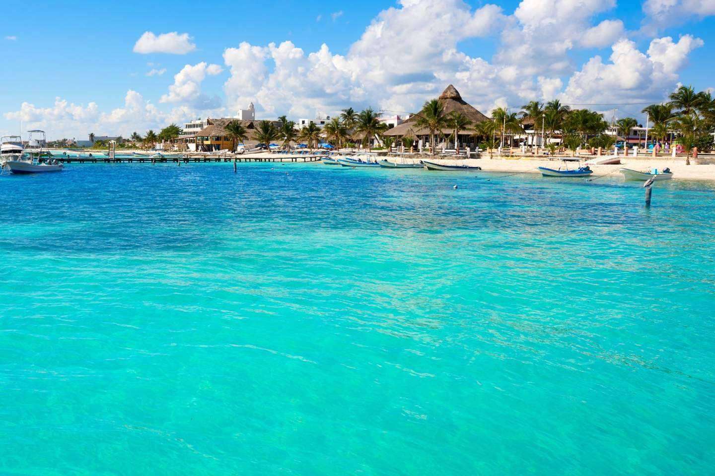 Viajar al Caribe con Angkor Viajes