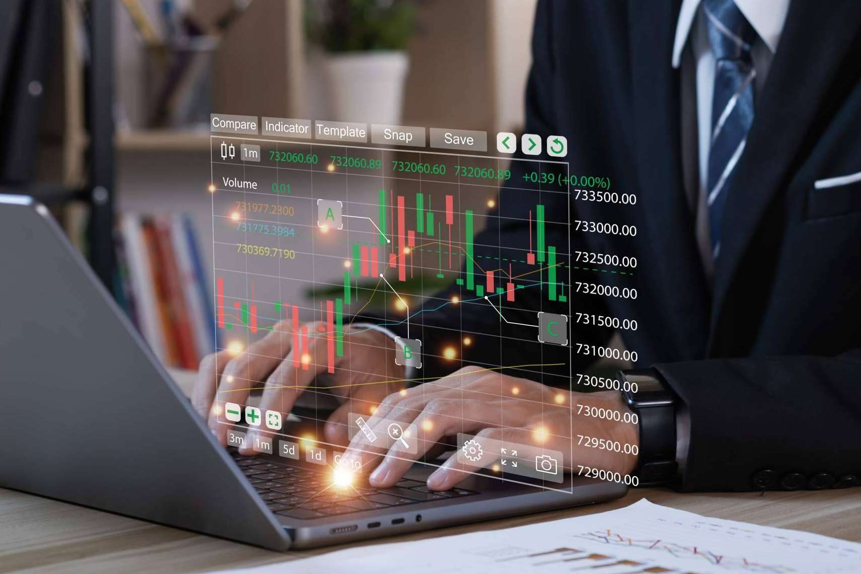 INEX impulsa nuevas soluciones fintech para traders a través de su bróker y exchange
