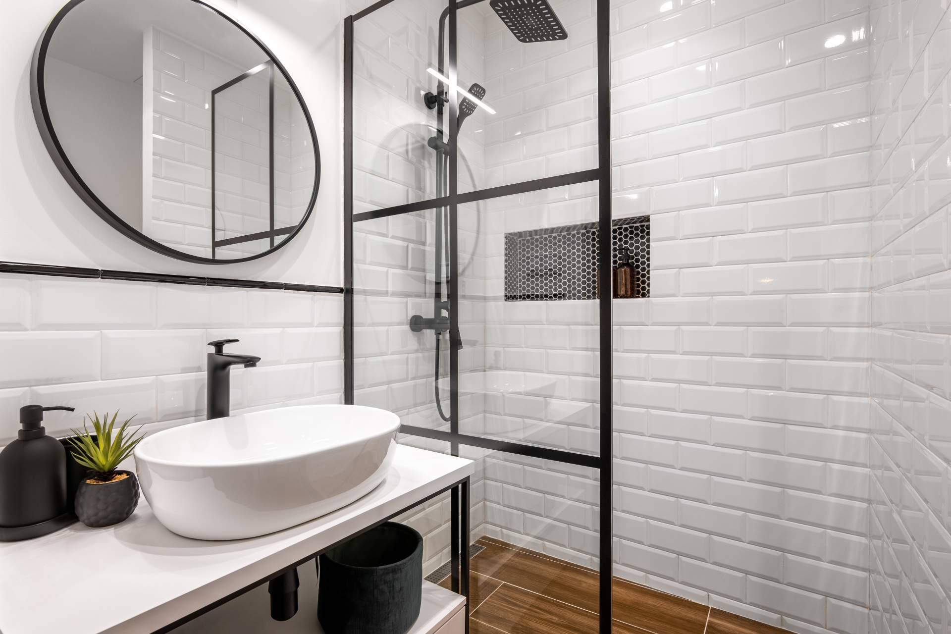 Renovar el baño sin derroches; cómo ahorrar con estilo y cuidar el planeta