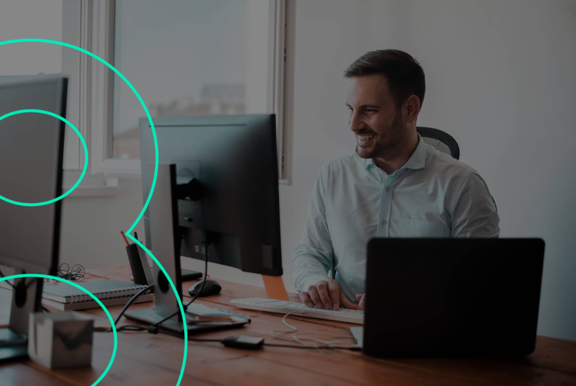 El verdadero reto de la IA en las empresas no es tecnológico, es humano