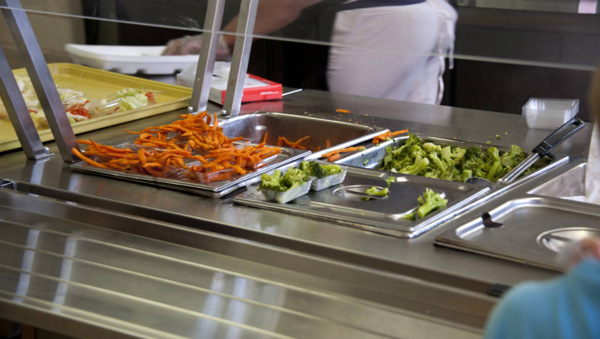 Alimentación saludable por Real Decreto, una oportunidad para la producción local