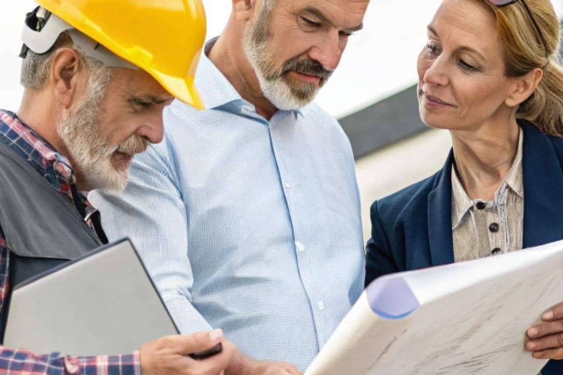 GeseJob transforma el sector con GeseHouse Licensee y su modelo de construcción industrializada