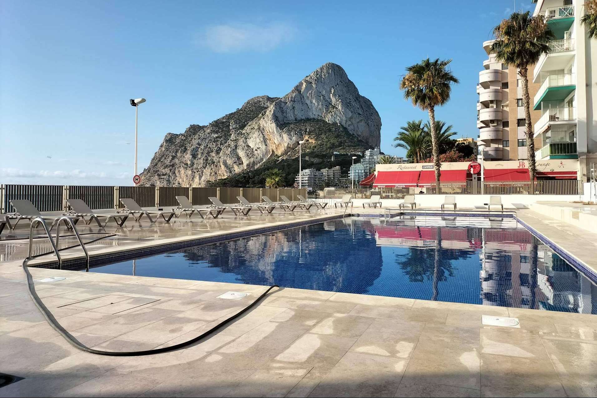 Cómo seleccionar villas en Calpe para disfrutar de unas vacaciones completas
