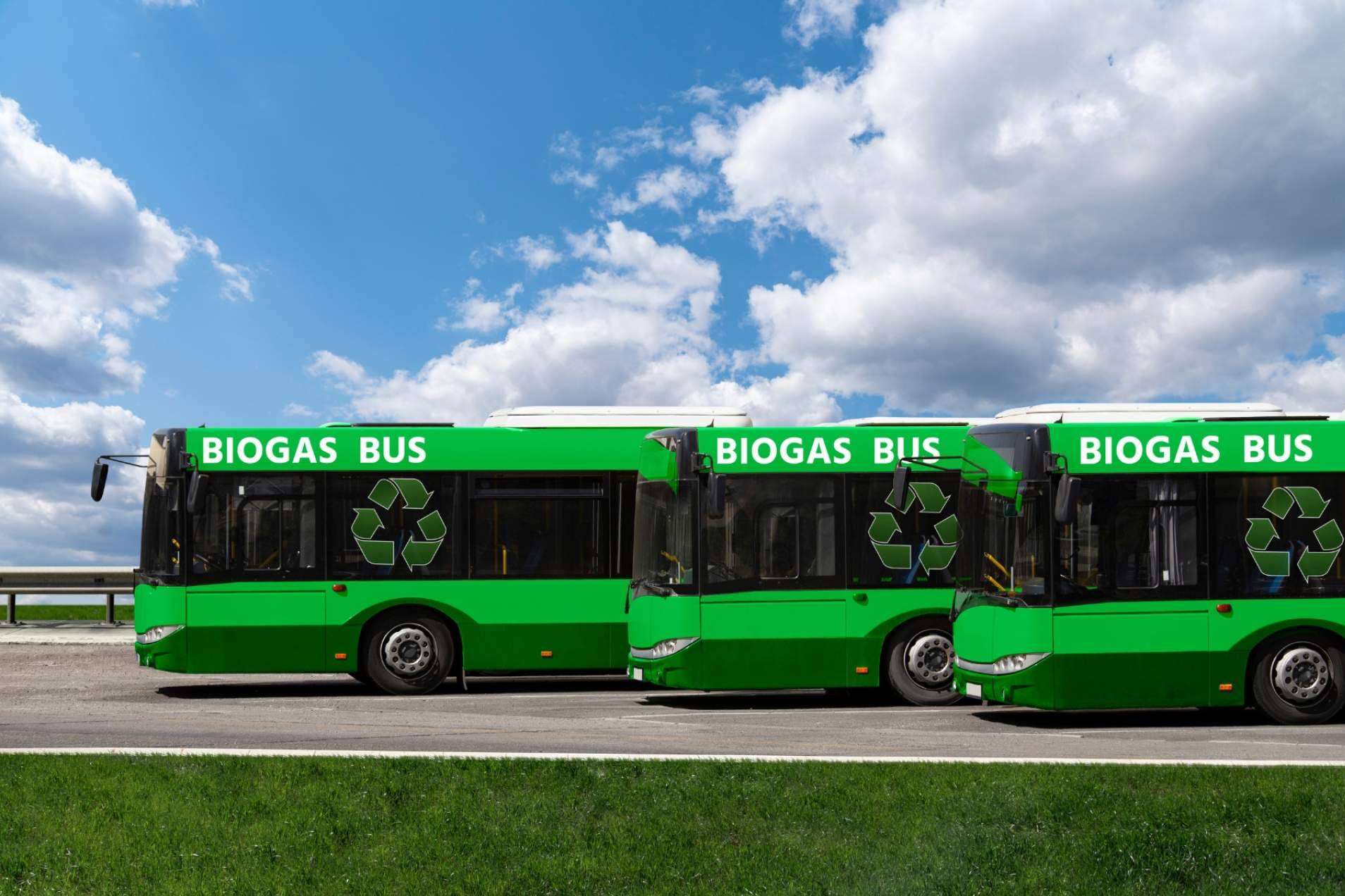 Por qué ahora es el momento estratégico para convertir una flota de autobuses a GLP/GNC con tecnología STA