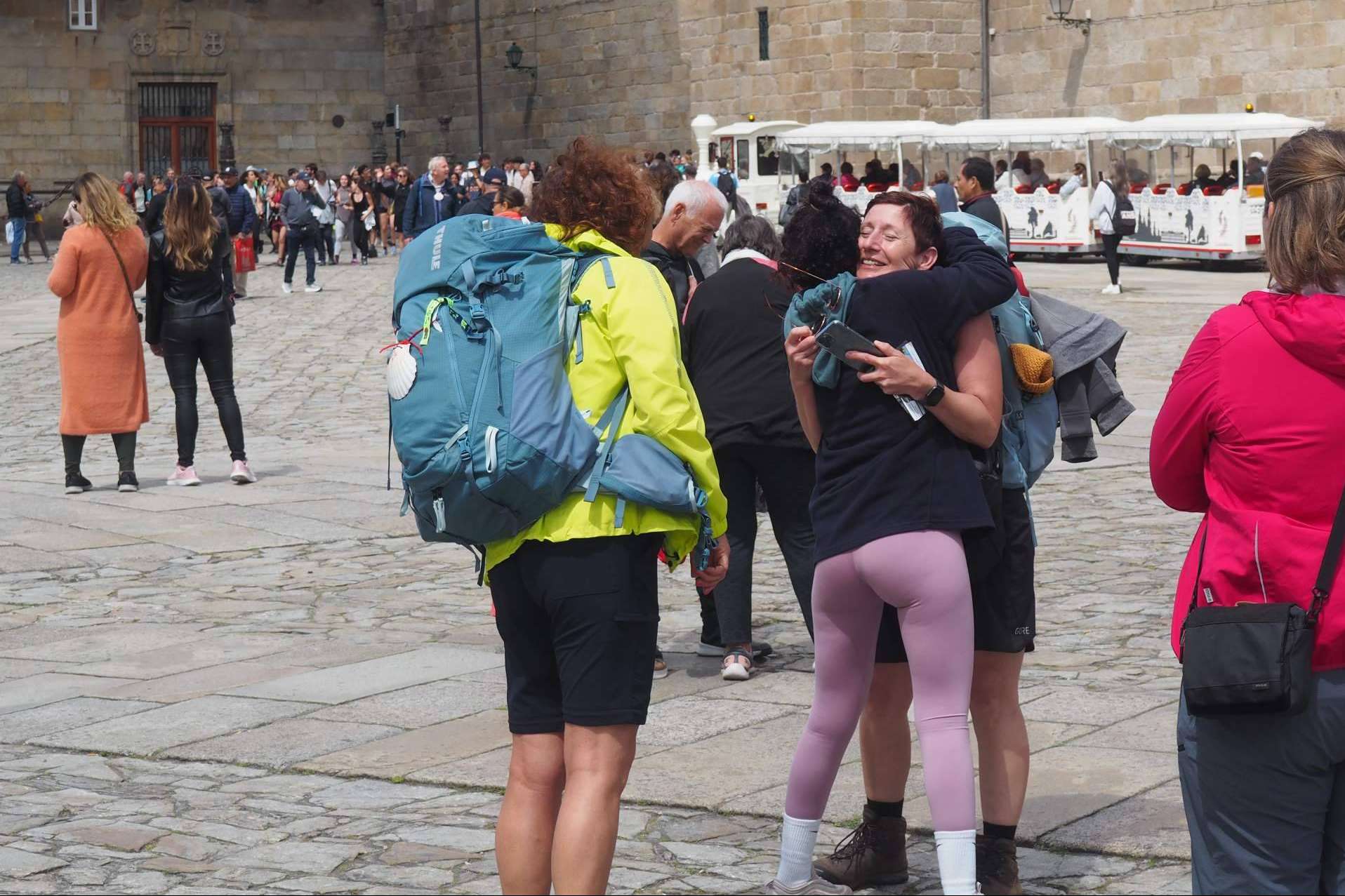 ¿Qué ruta del Camino de Santiago elegir? Galiwonders orienta según perfil y expectativas