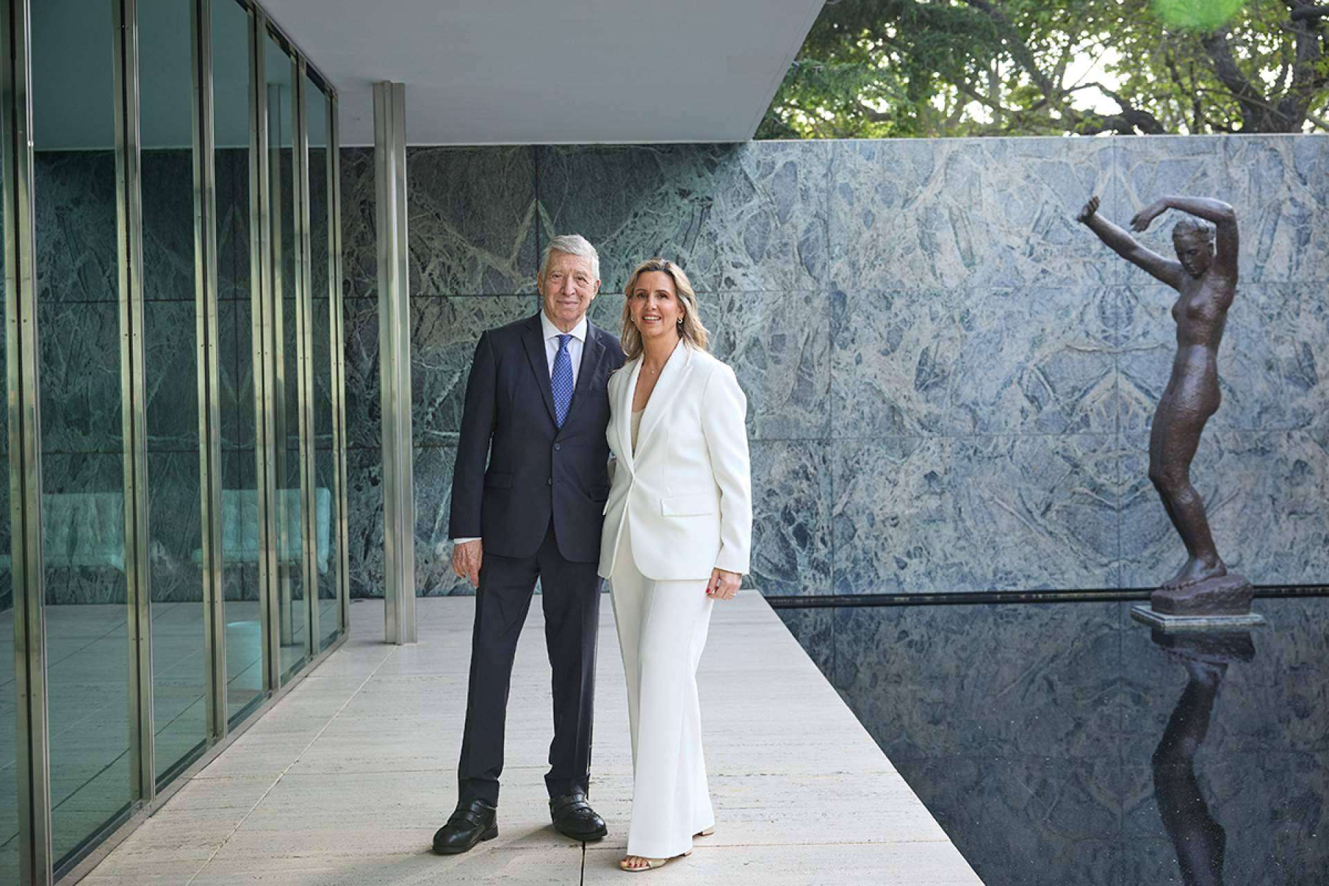 Bernadí anuncia los Work Forward Awards