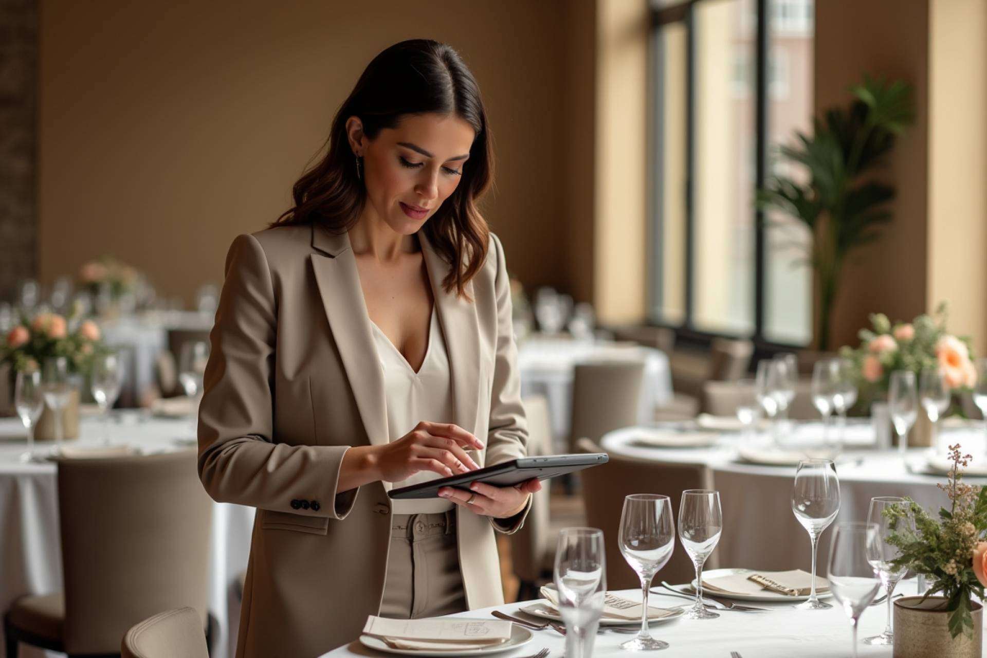 Curso hostess y gestión de eventos en Madrid; la formación que abre puertas en el mundo del lujo