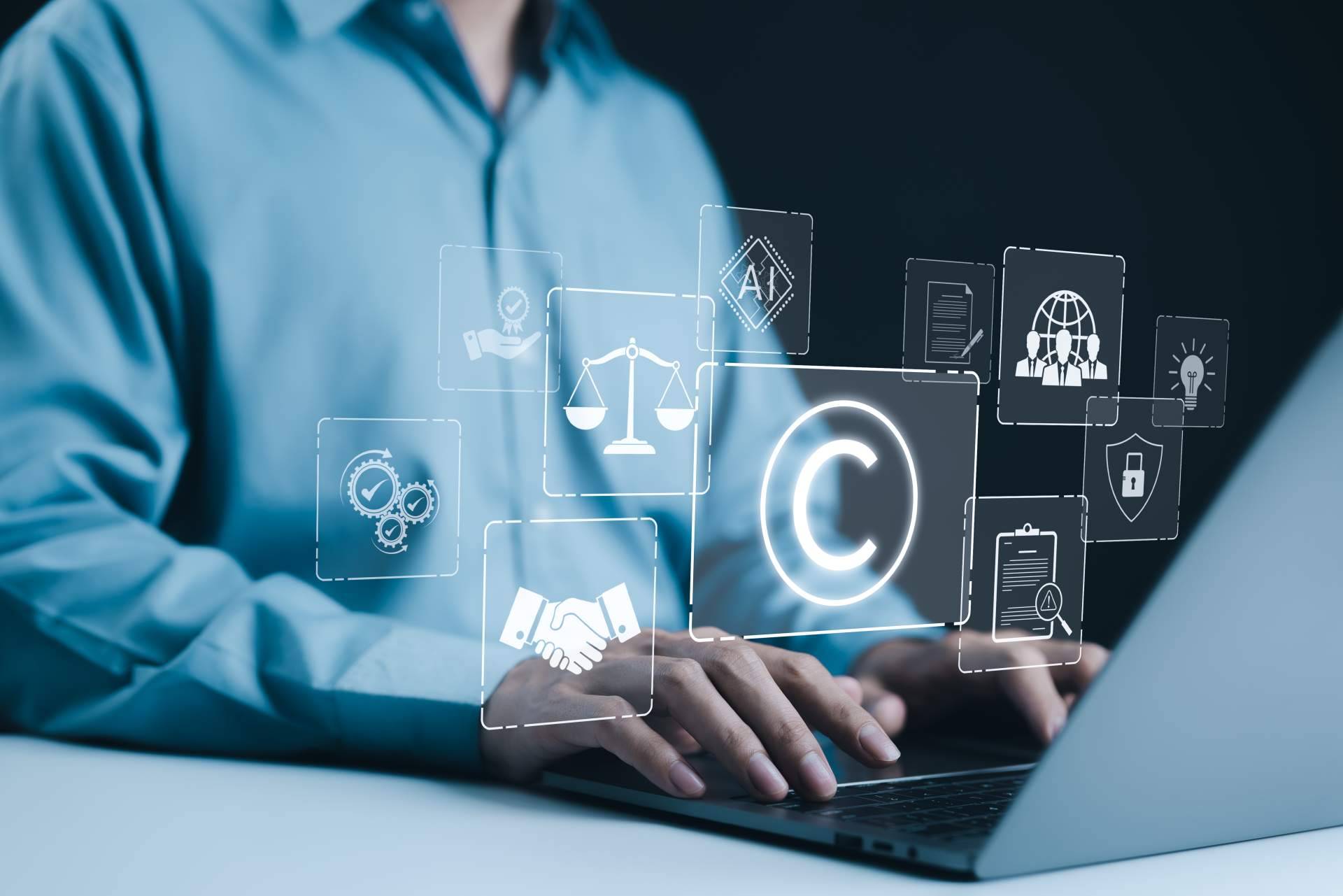 Asistencia técnica y legal para patentar desarrollos tecnológicos, parte de los servicios de EurekaTE