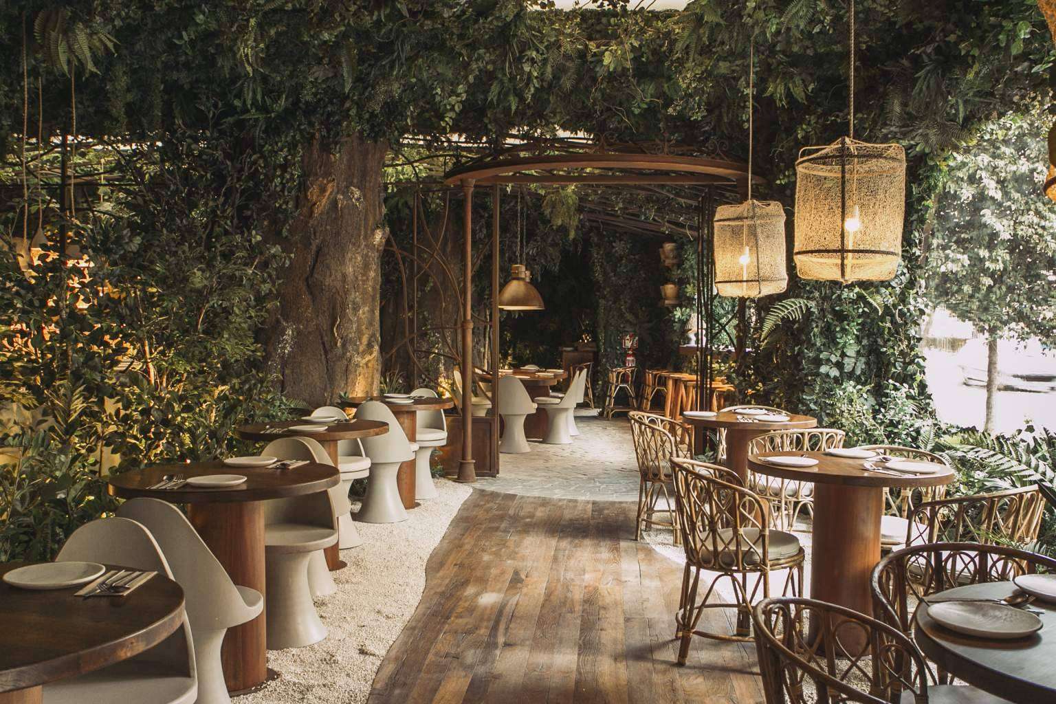 Begin lanza su modelo de franquicia para inversores que buscan innovación y diseño en restauración