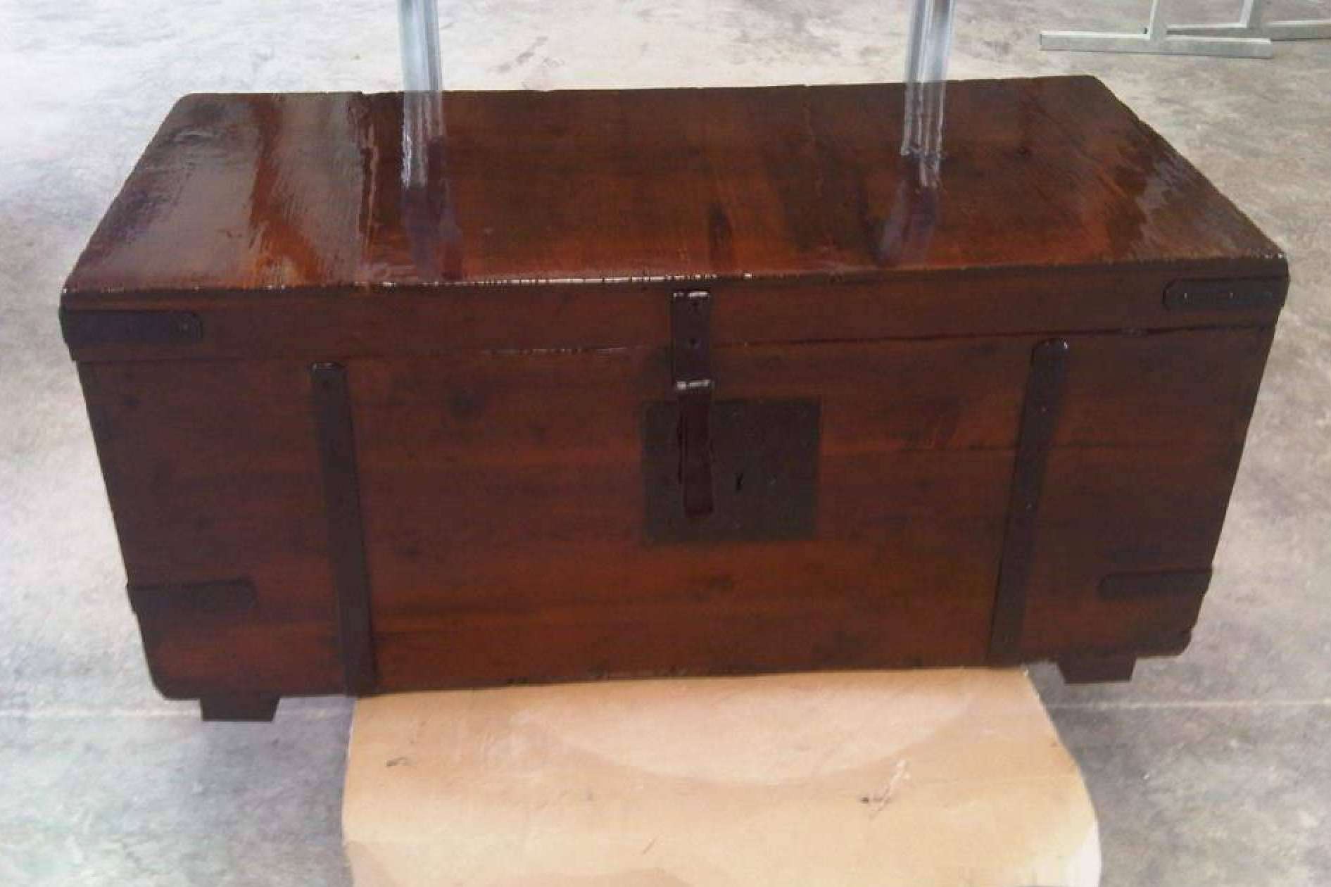¿Por qué lacar muebles antiguos se ha convertido en tendencia?