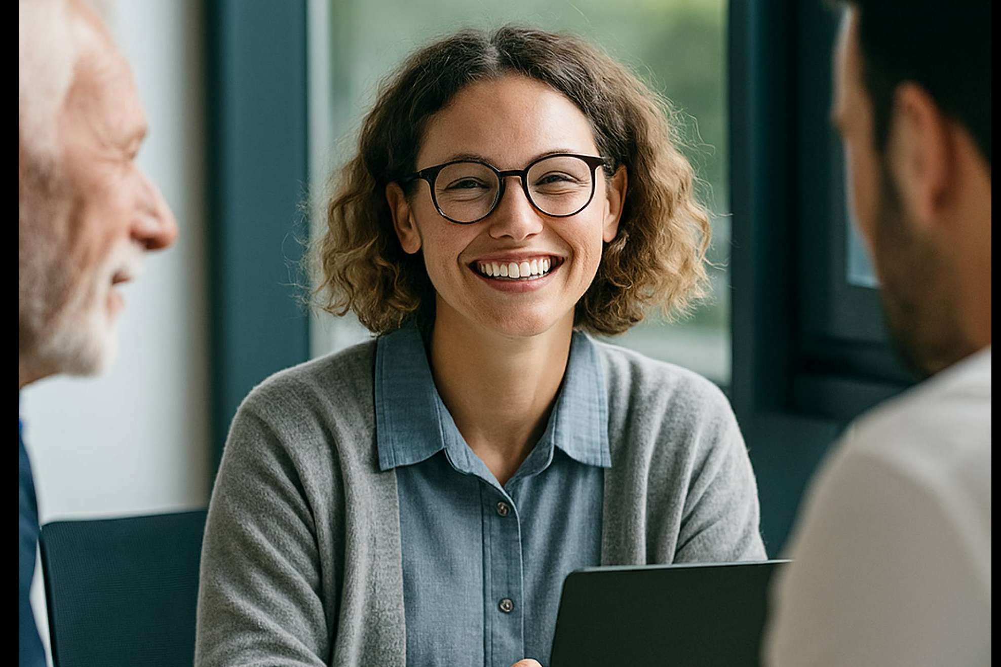 Las empresas que crecen no improvisan la salud de su equipo