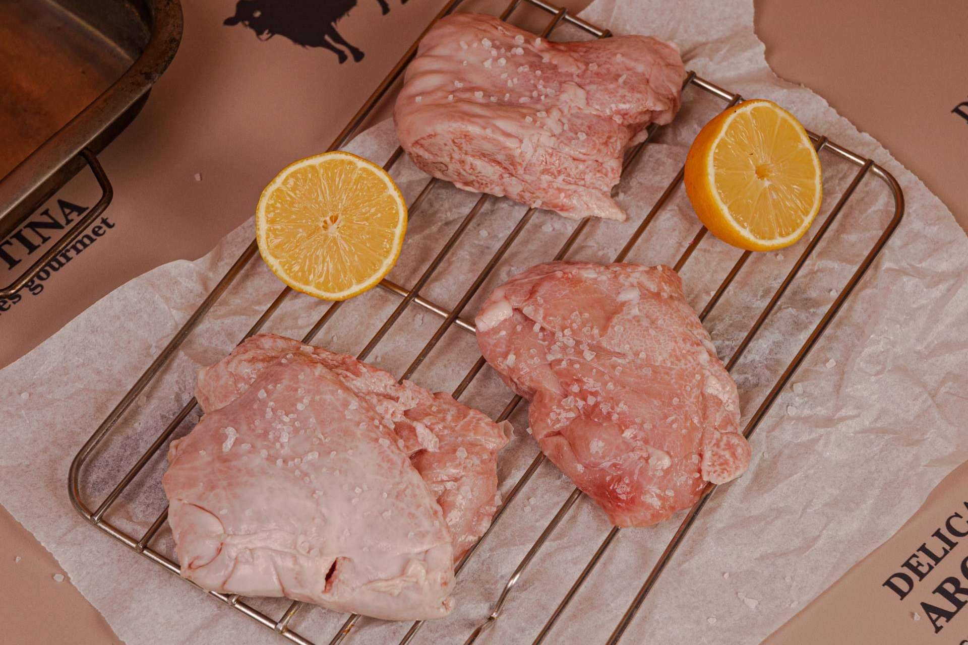 Delicatessen Argentina destaca las achuras, mollejas y chinchulines como tesoros del asado criollo