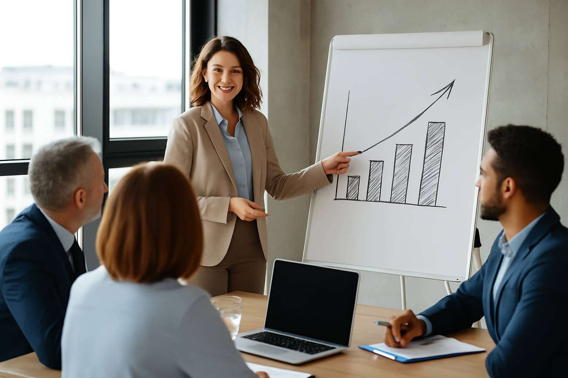 El coaching se consolida como herramienta estratégica para el crecimiento empresarial
