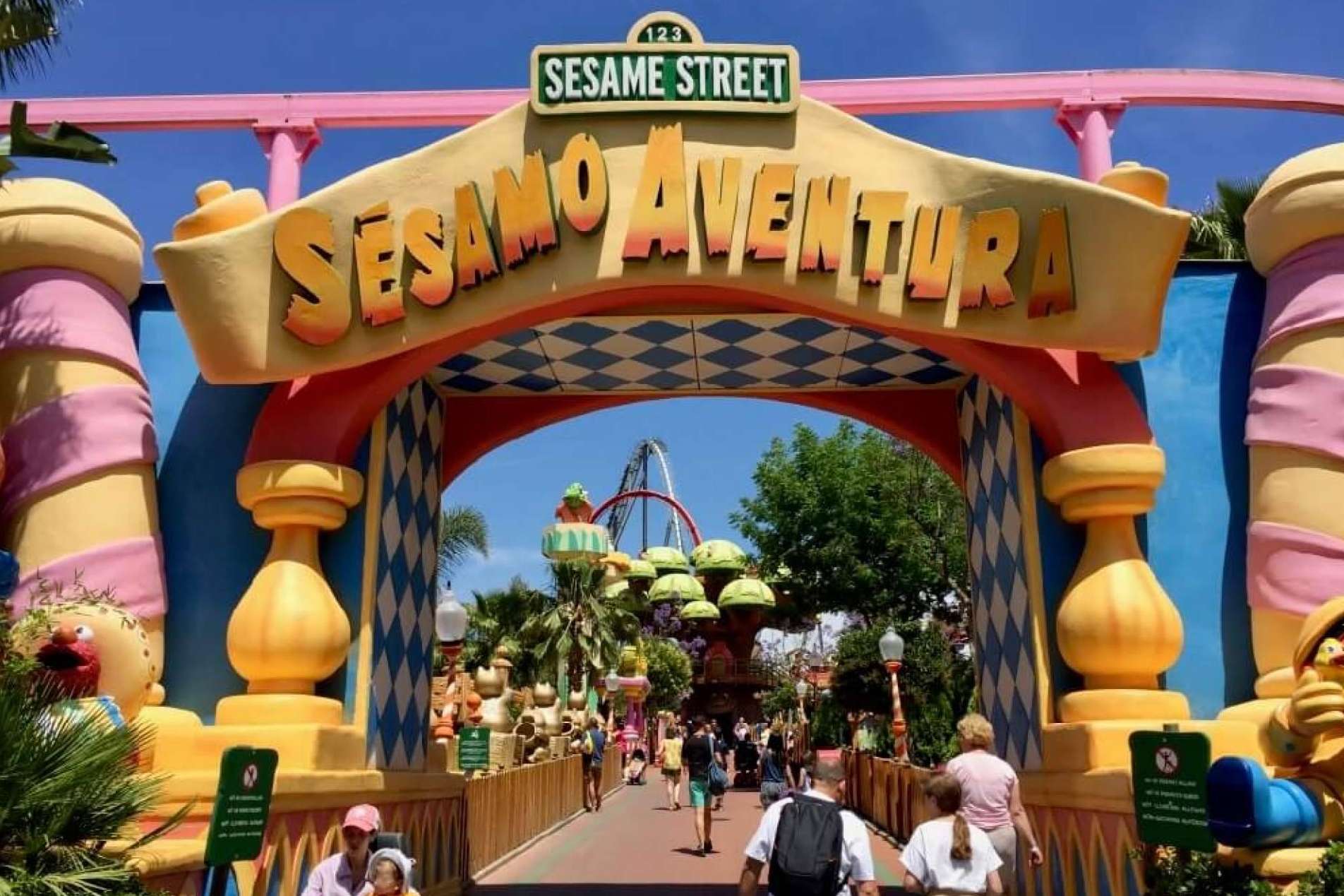 PortAventura; consejos y promociones disponibles para una visita inolvidable
