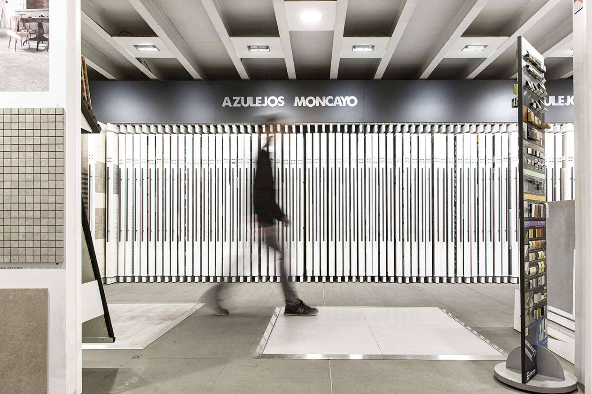 La empresa que lleva casi 50 años ofreciendo calidad, confianza y diseño en pavimentos y revestimientos