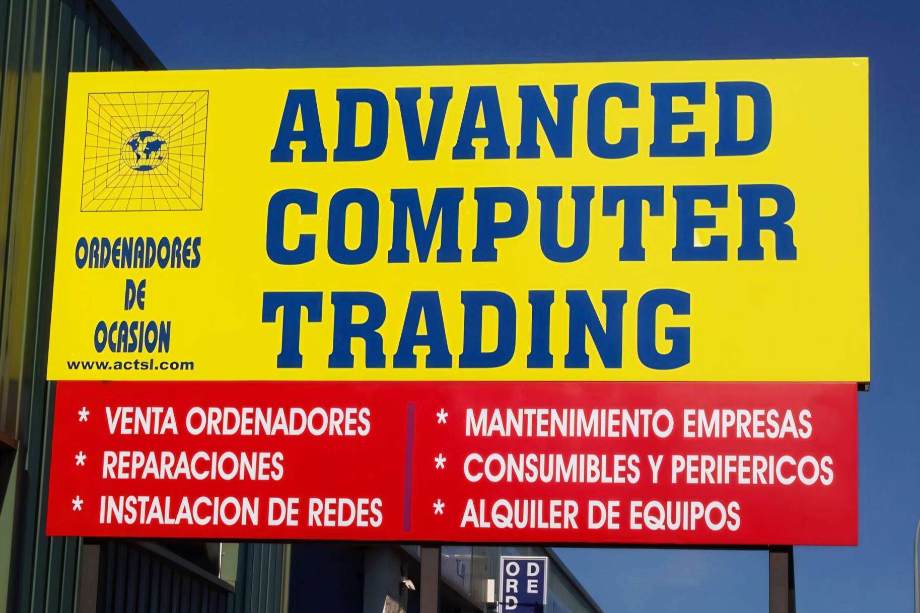 Advanced Computer Trading refuerza su oferta de equipos informáticos para series, películas y publicidad