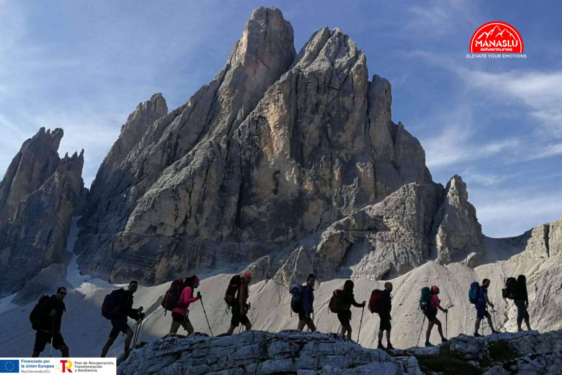 Evolución del turismo de aventura; desafíos y oportunidades
