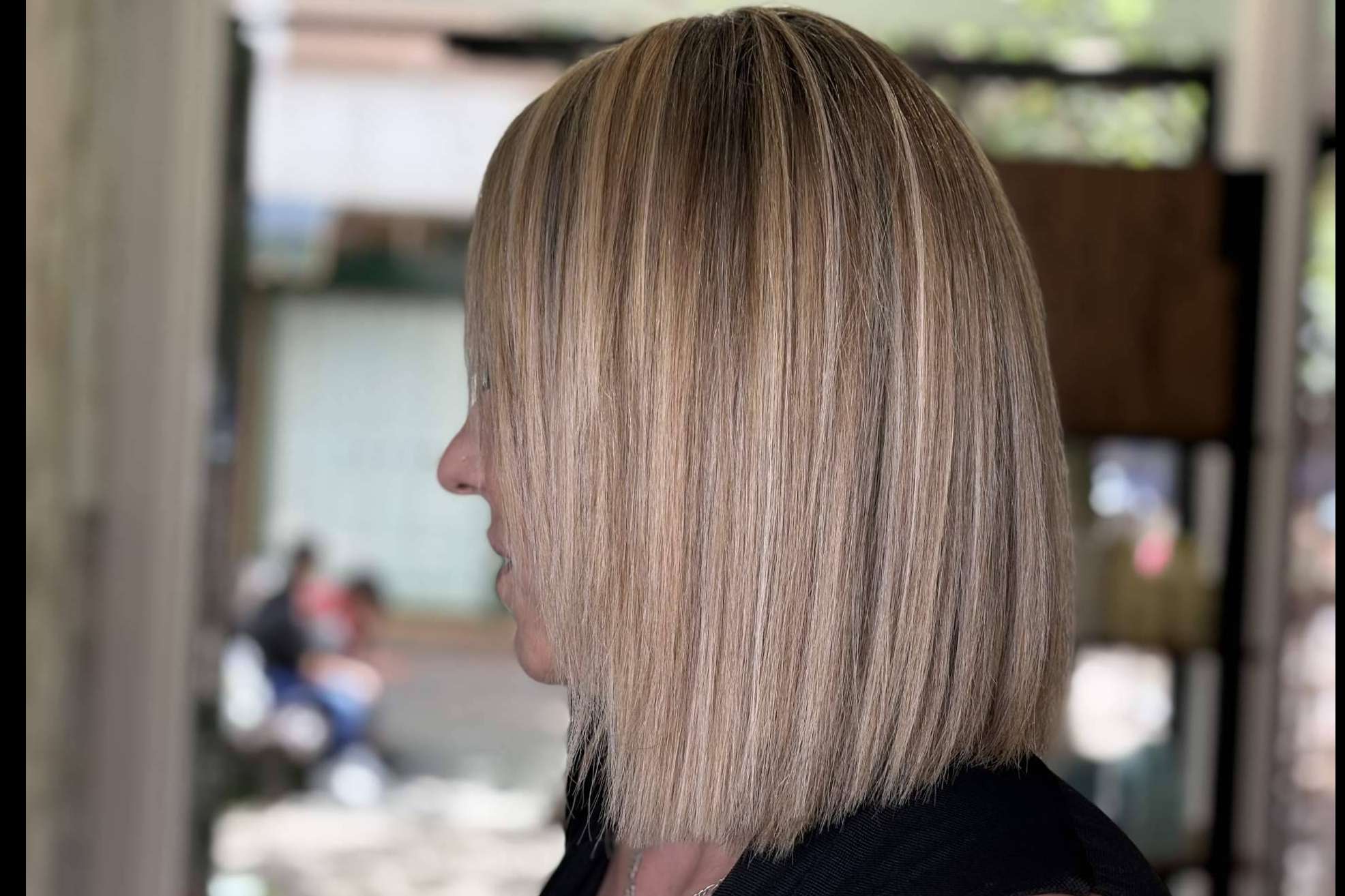 La excelencia en mechas, color y presoterapia tiene nombre propio en Gijón; Corte Estilistas