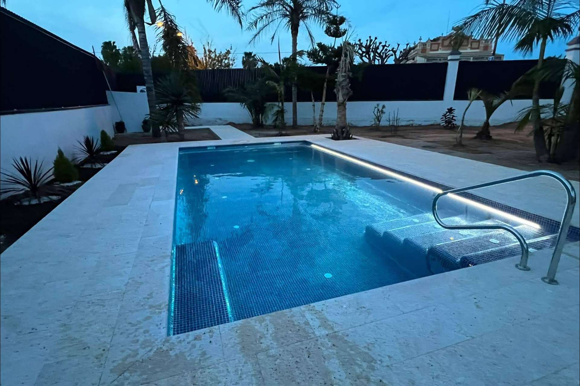 POOL TIGER EUROPE revoluciona la desinfección en piscina con un sistema libre de químicos