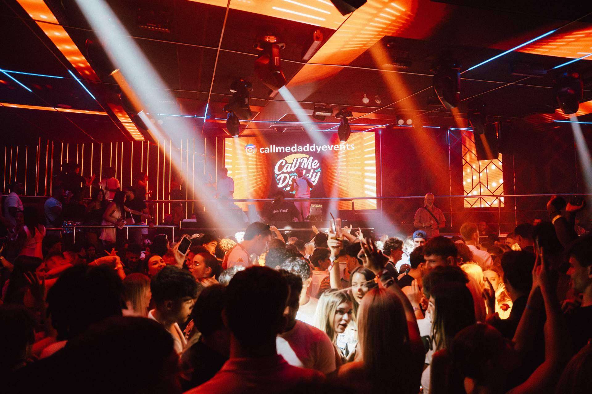 Disco Privé, referente del ocio nocturno en Lloret de Mar con 30 años y más de 20 artistas internacionales