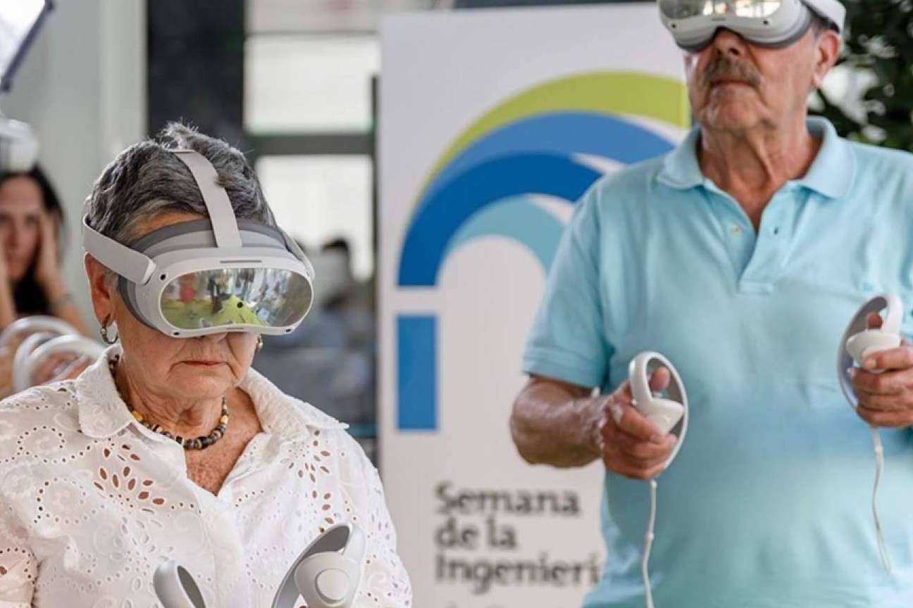Música clásica, realidad virtual y bienestar emocional; una experiencia transformadora