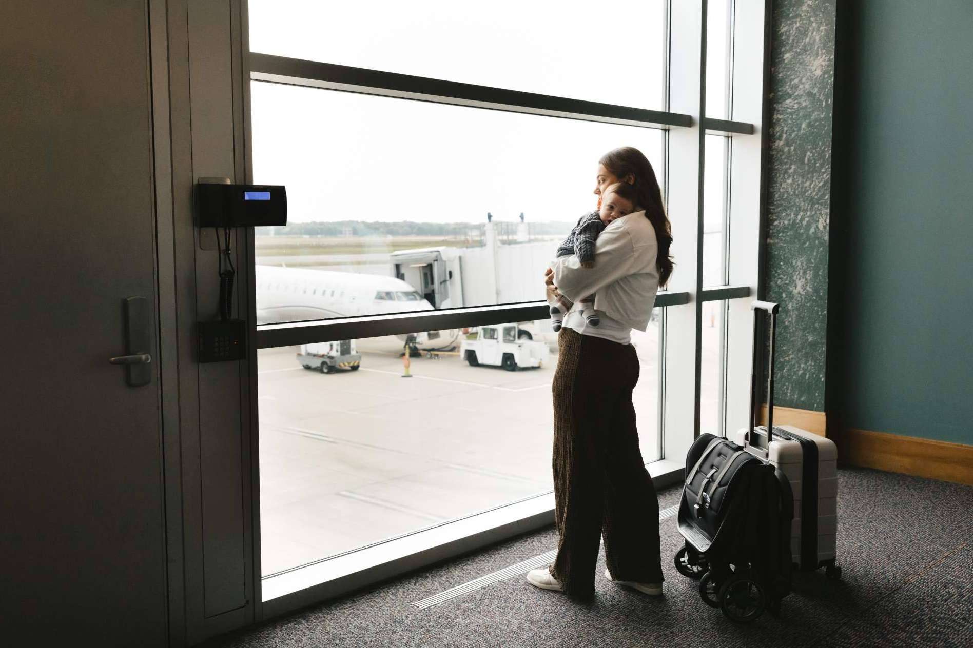 UPPAbaby presenta MINU V3, la sillita ligera que se adapta a todos los viajes desde el primer día