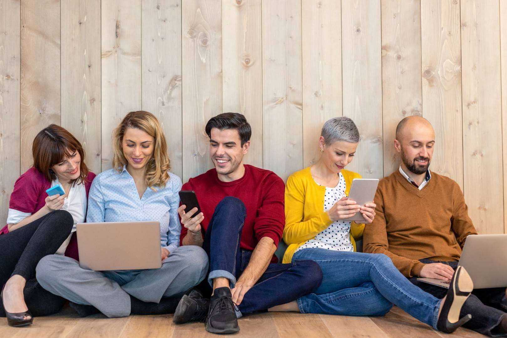 La falta de propuesta de valor limita el impacto de las Redes Sociales, según el análisis de Pispas