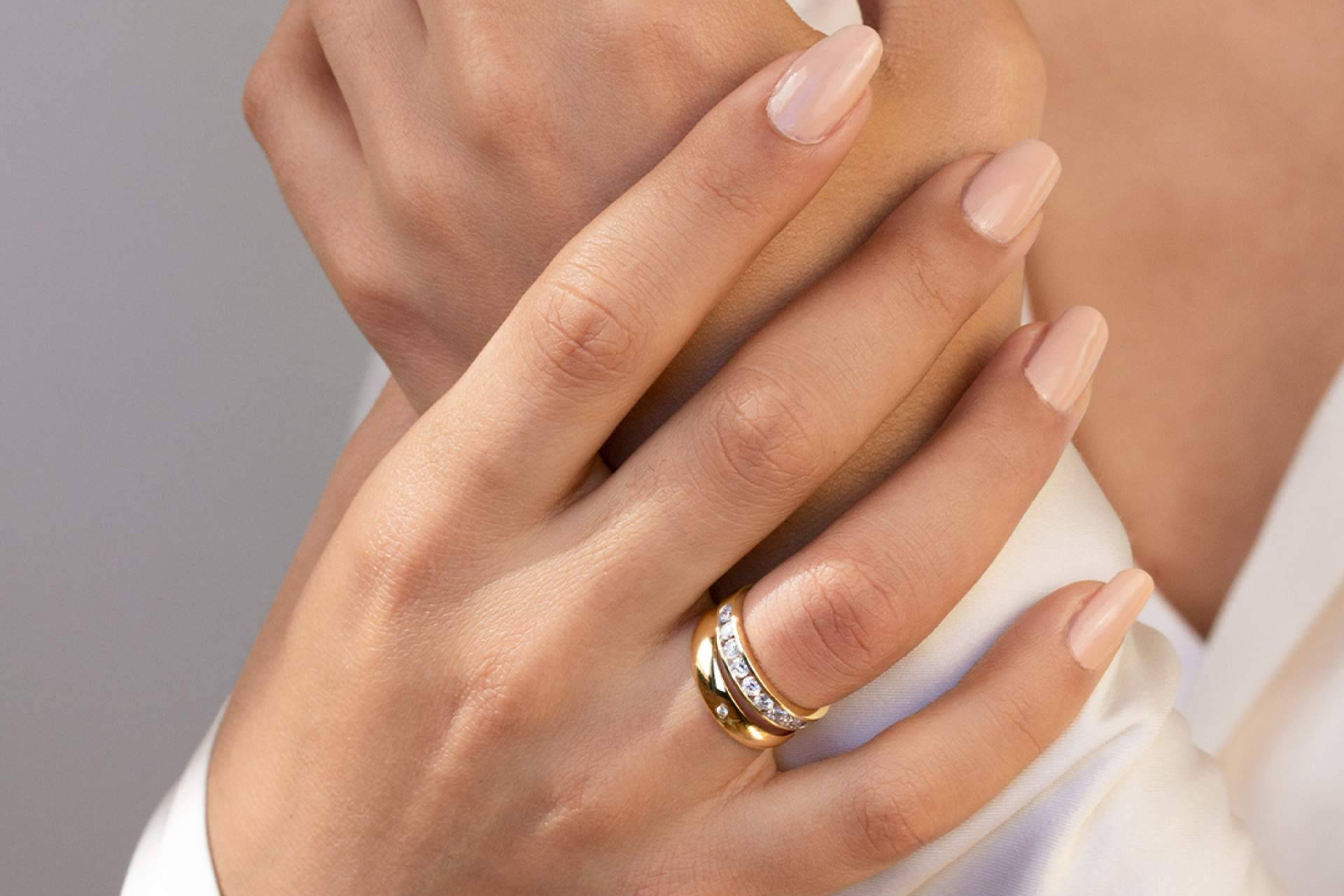 La revolución de las alianzas de Boda; Customima lanza AlianzasDeBoda.com