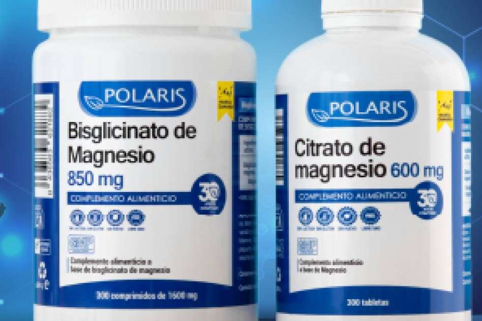 Polaris Formula; el poder de la naturaleza, más cerca que nunca
