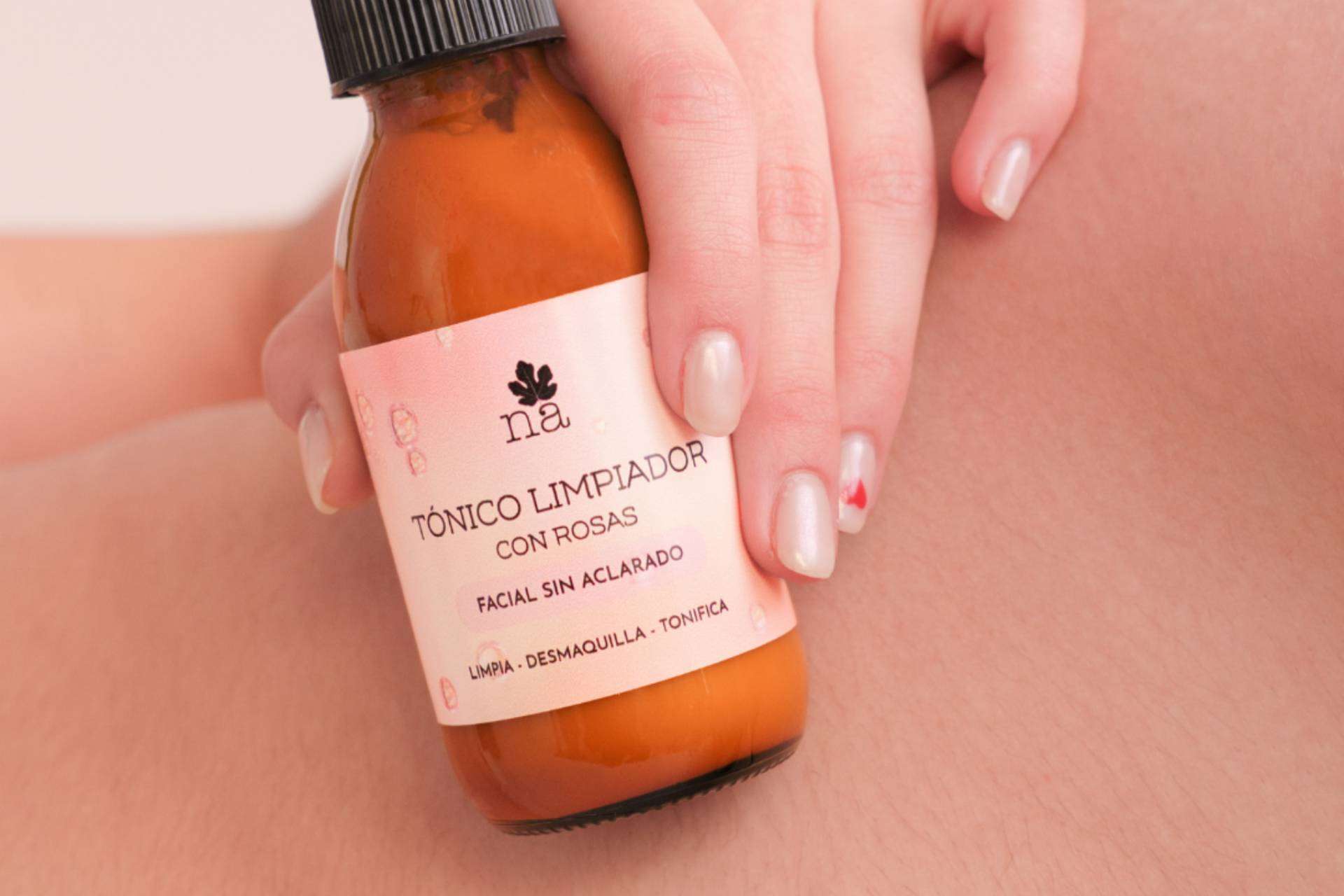 Opiniones sobre Naturalicia; cosmética multifunción y psicoaromaterapia para una piel equilibrada