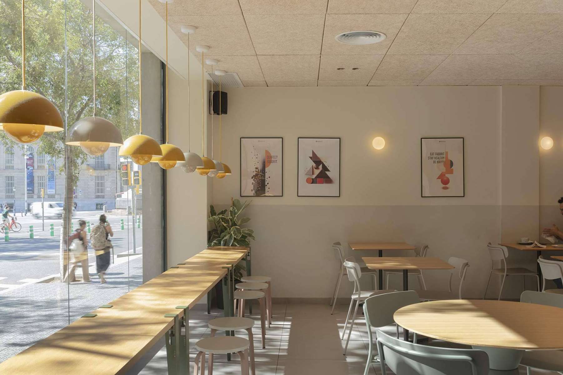 INDAStudio aplica neurointeriorismo para transformar espacios comerciales en experiencias sensoriales
