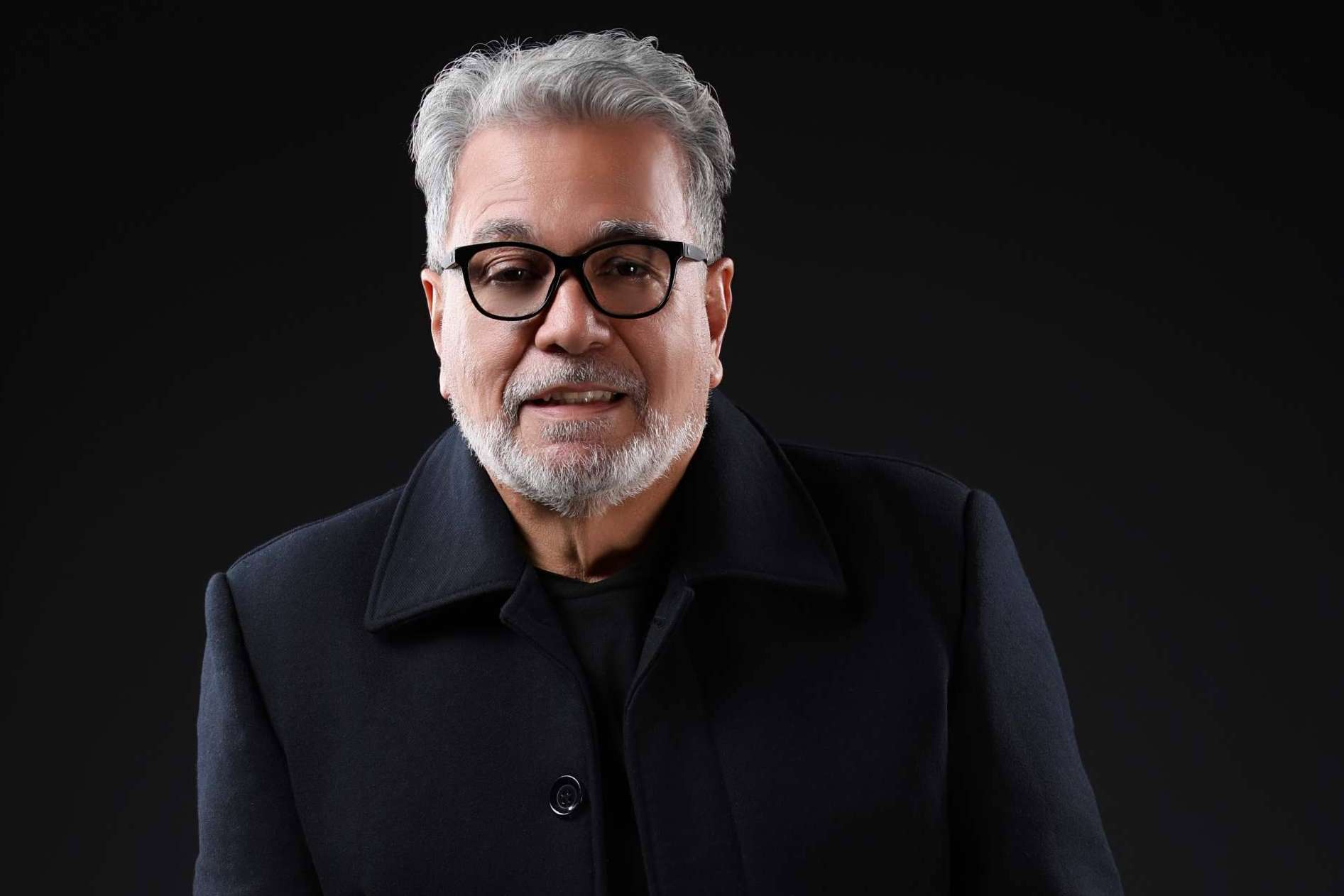 'Abrazando la finitud', Germán A. DeLaRosa reflexiona sobre el duelo, la pérdida y la impermanencia