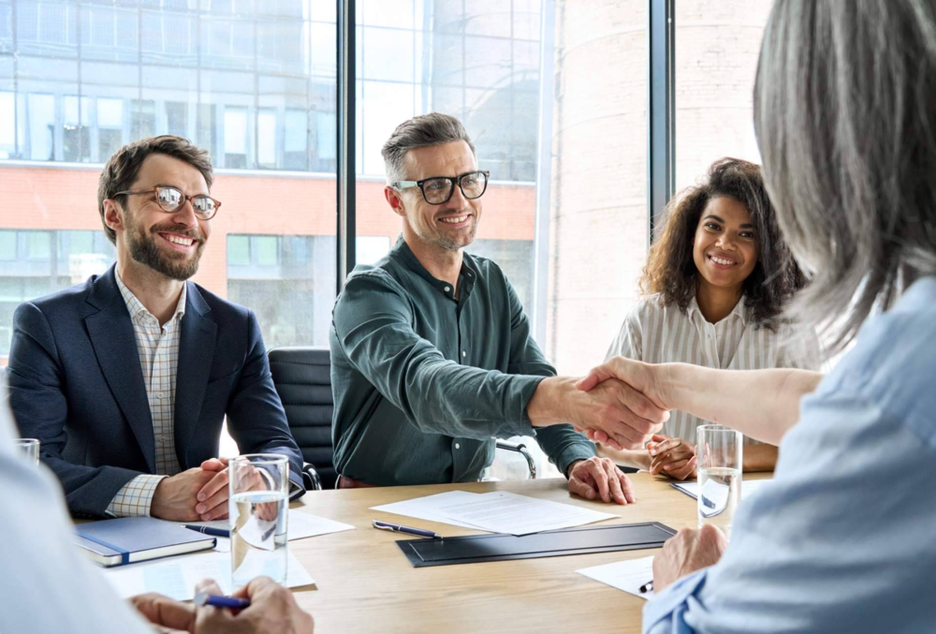 La clave de la supervivencia empresarial; contar con un equipo comercial eficaz