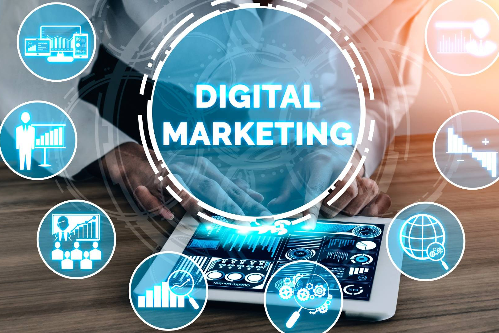 Servicios de Marketing digital hecho fácil, Pispas apuesta por soluciones cercanas y efectivas para pymes