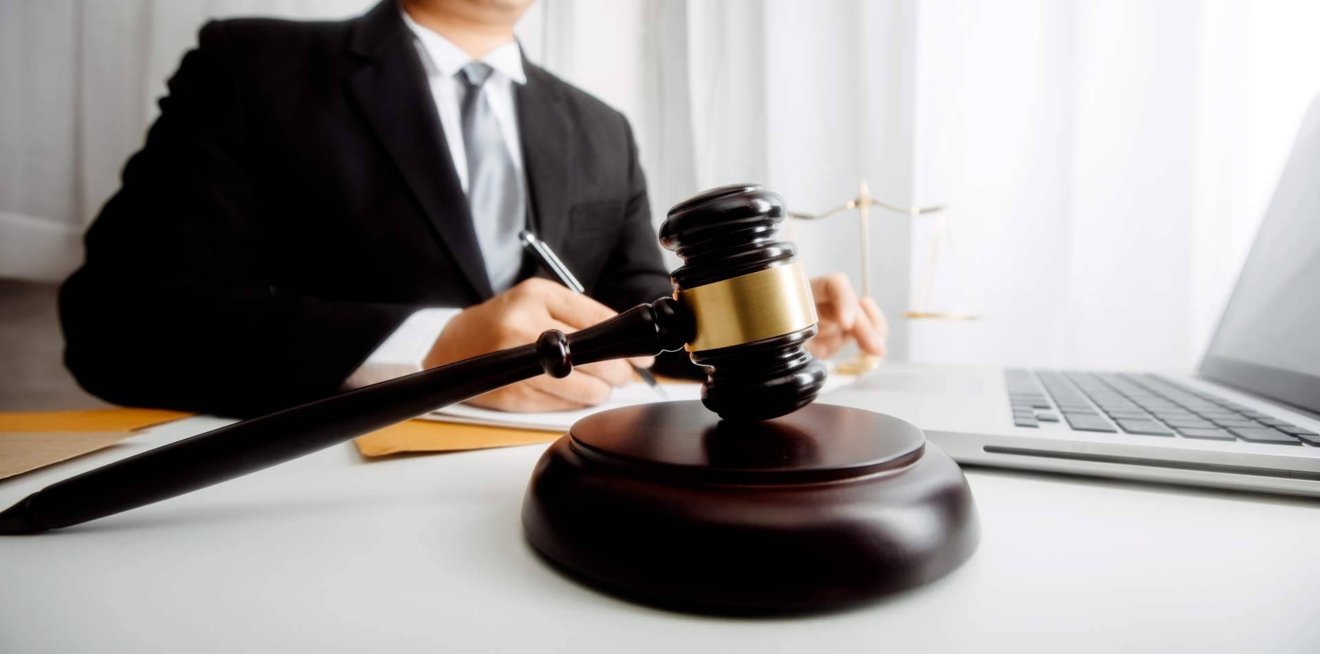 Delitos contra la libertad sexual; claves legales para comprender derechos y garantías de todas las partes