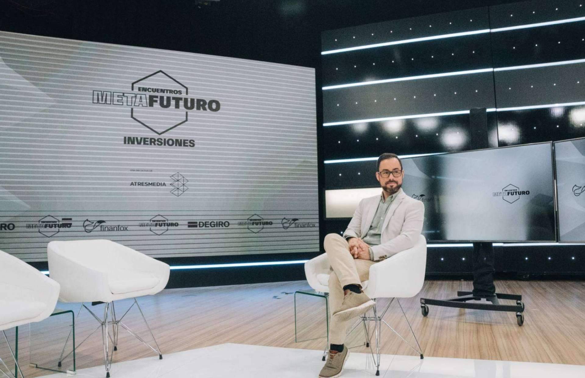 La empresa fintech Finanfox presenta en Atresmedia su modelo de asesoramiento financiero sin tecnicismos
