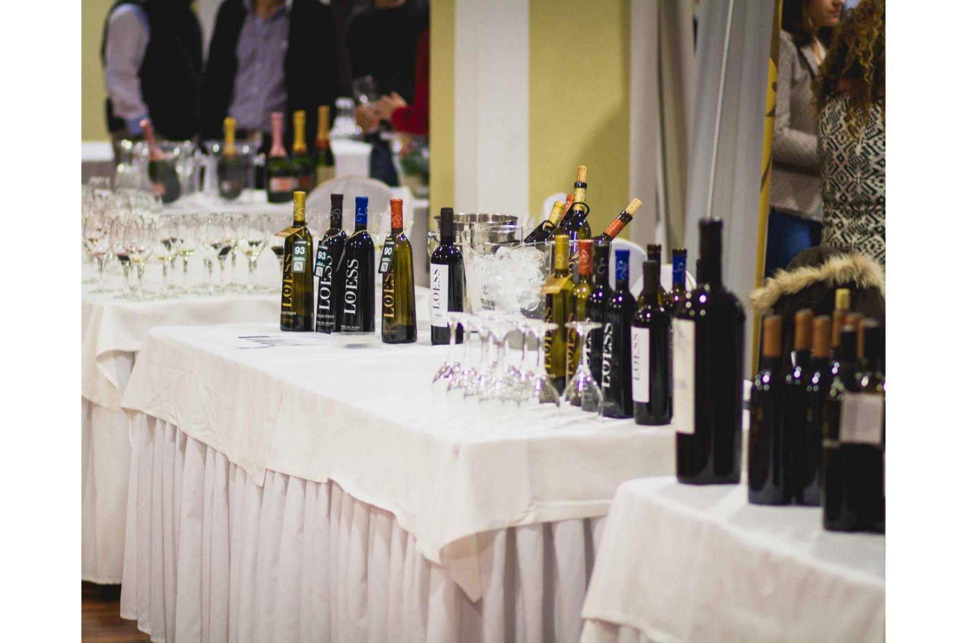 Vinos Barona apuesta por la venta online de vinos con denominaciones y entregas ágiles