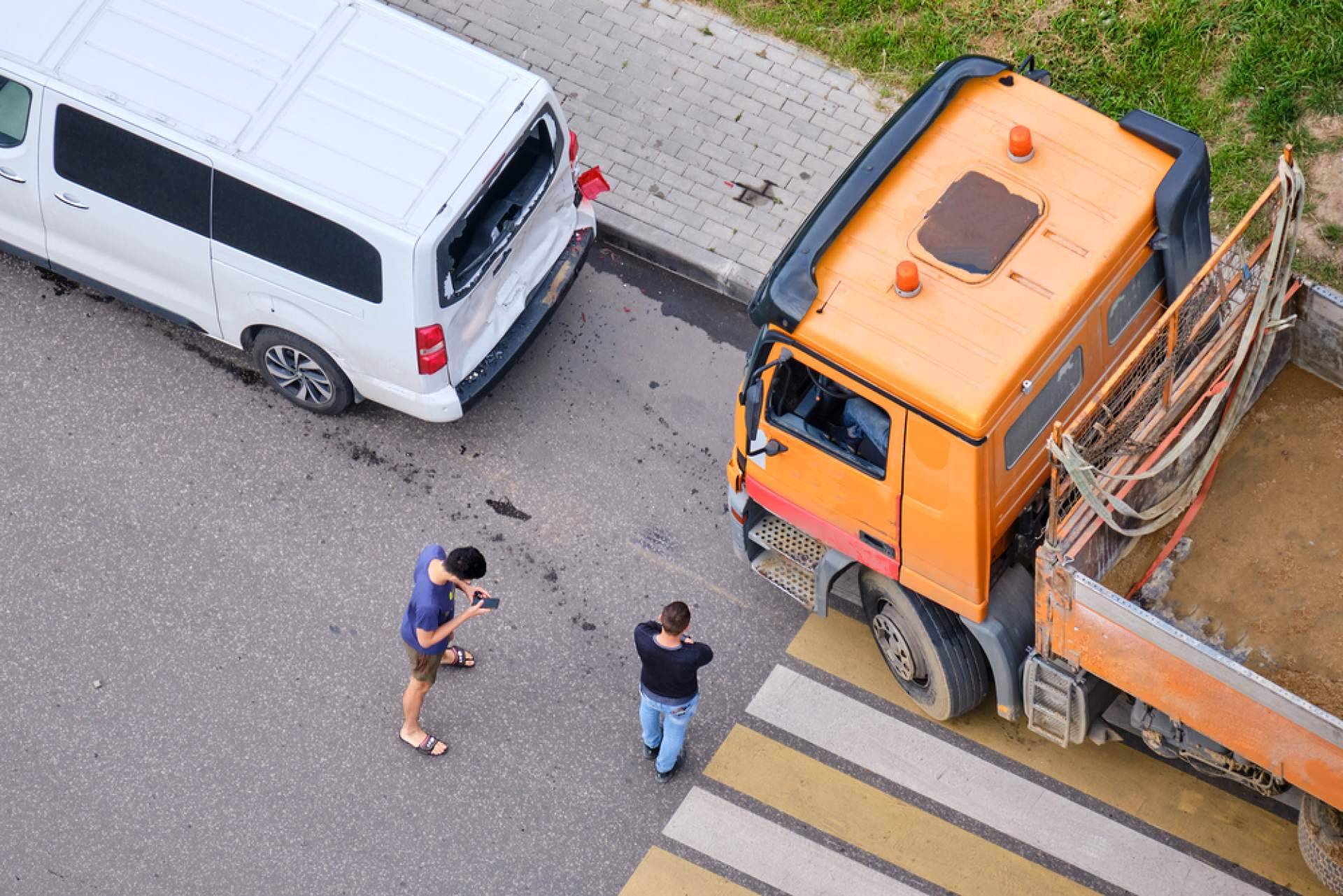 Indemnización de tráfico en 2025, cómo reclamar de forma efectiva tras un accidente