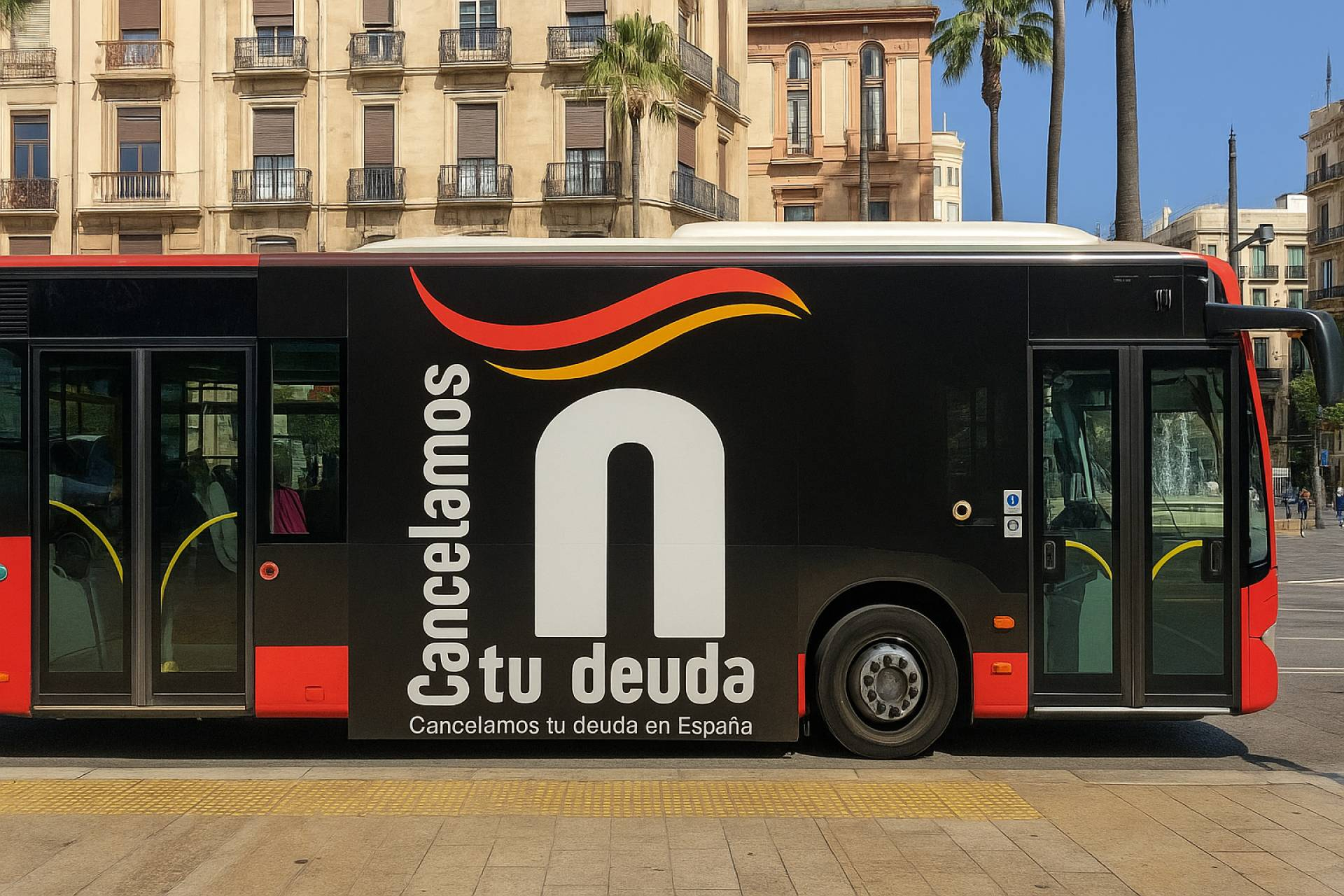 Incluso en vacaciones, las deudas requieren atención y soluciones legales