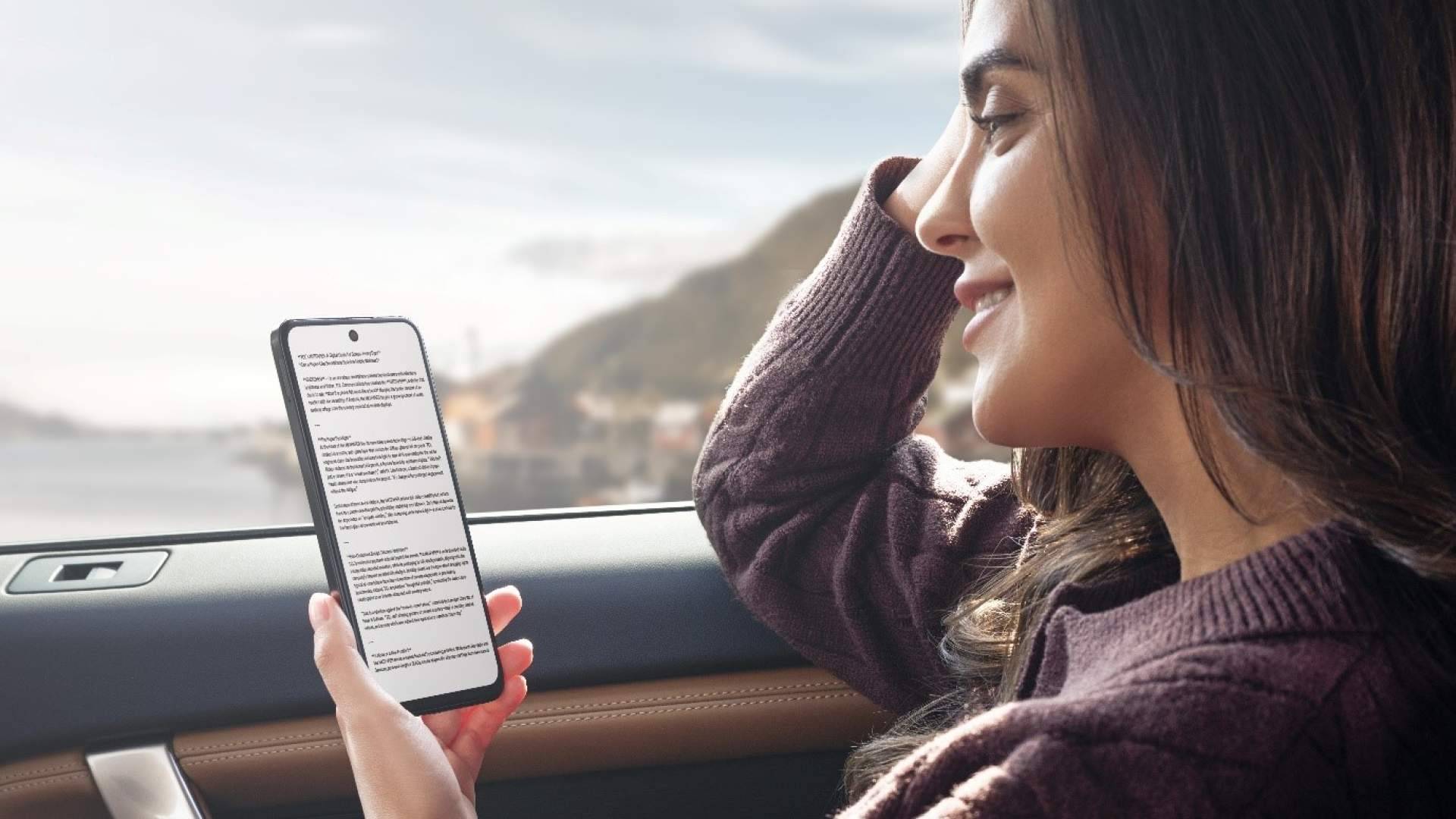 Tecnología útil; 10 gadgets del Ecosistema TCL que mejoran la rutina estival