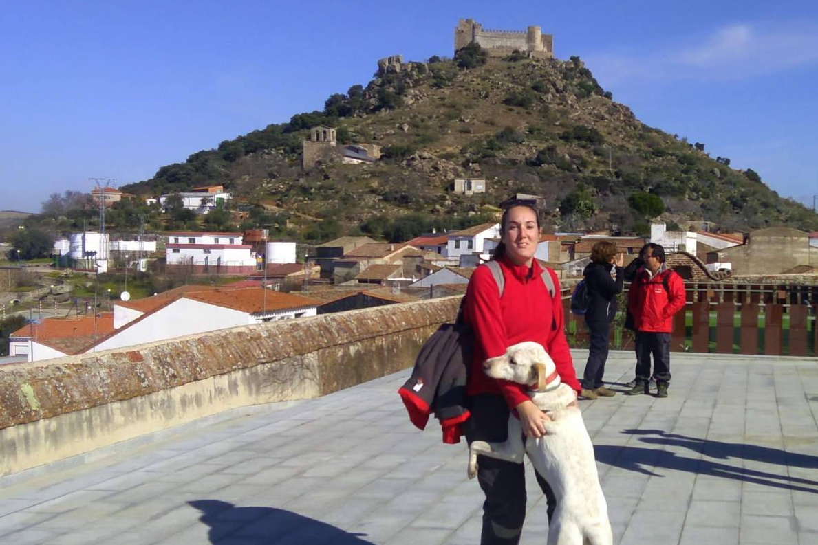 DogInquieta consolida en Extremadura la primera red de turismo rural plenamente pet-friendly