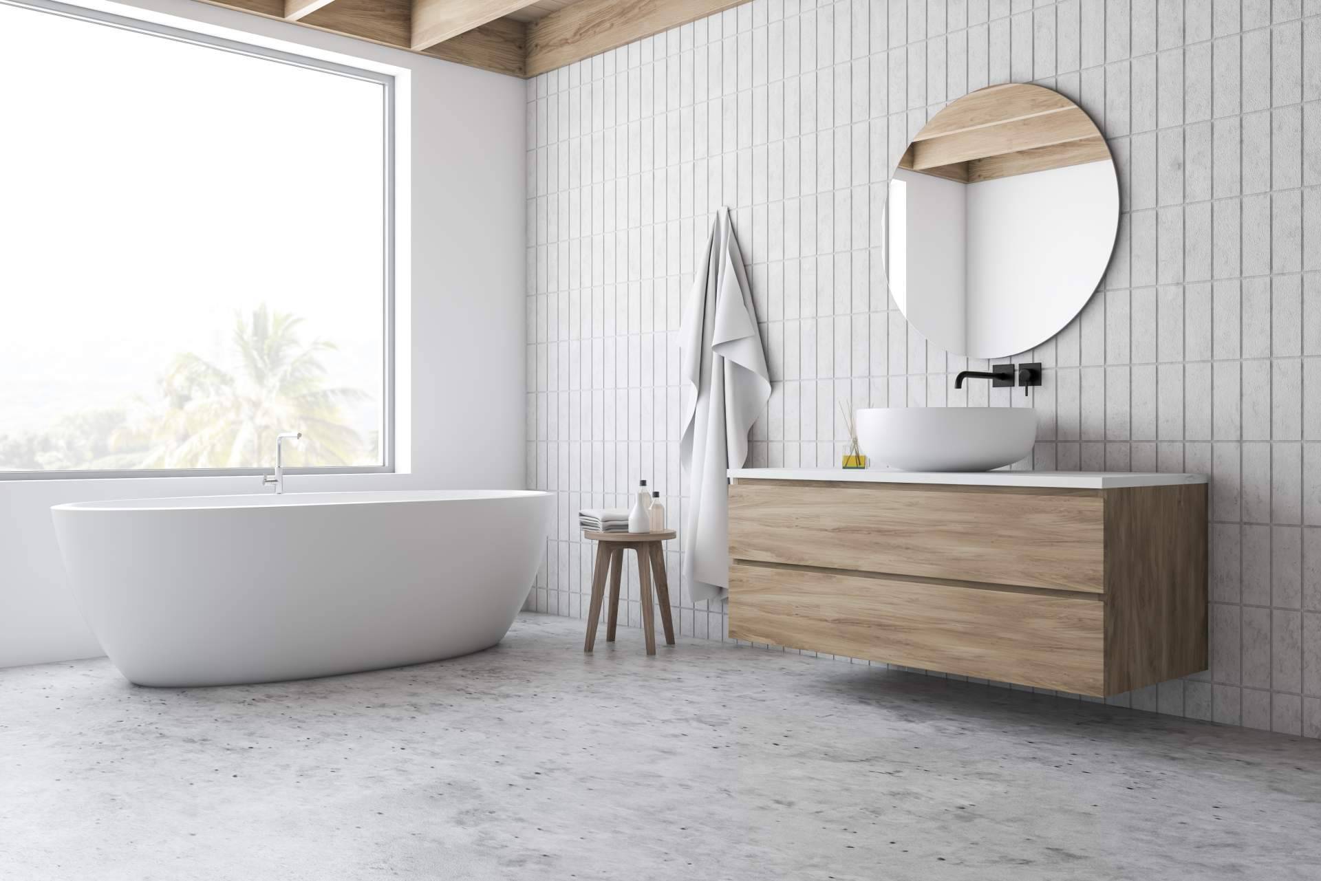 Balnearian identifica las tendencias clave en muebles de baño con foco en diseño, funcionalidad y estilo